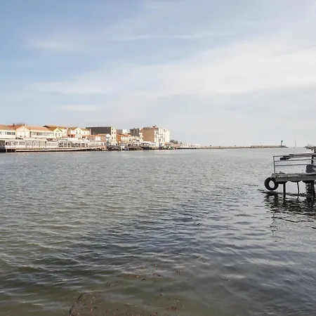 La Perle Marine By Pom A 200m De La Plage