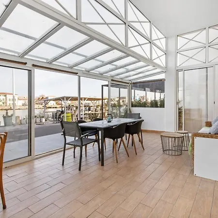 Holiday home La Perle Marine By Pom A 200m De La Plage