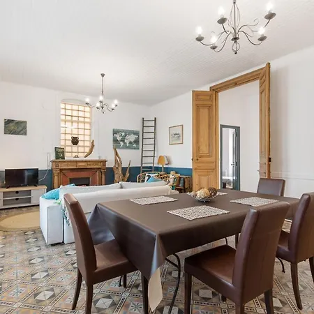 La Perle Marine By Pom A 200m De La Plage Holiday home *