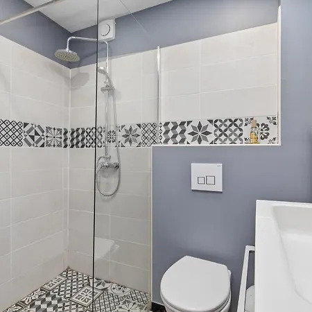Holiday home La Perle Marine By Pom A 200m De La Plage Agde
