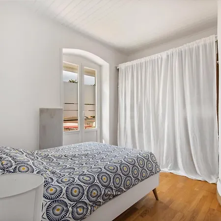 Holiday home La Perle Marine By Pom A 200m De La Plage Agde